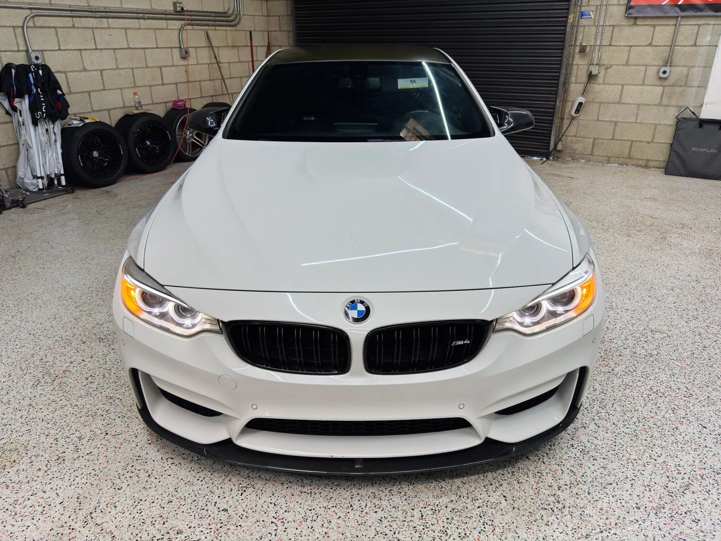 bmw m4 coupe 2017 WBS3R9C3XHA014368 image bmw m4 coupe 2017 WBS3R9C3XHA014368 image